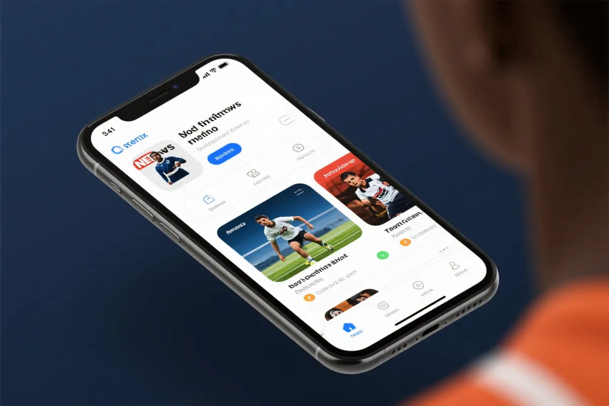 九游体育安卓版界面示意