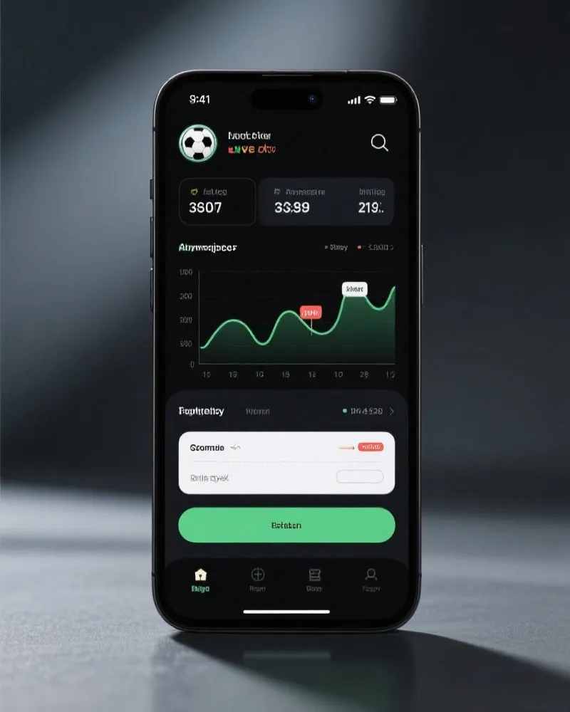 九游体育 移动端界面展示